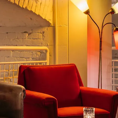 Ruby Sofie Hotel Vienna By Ihg