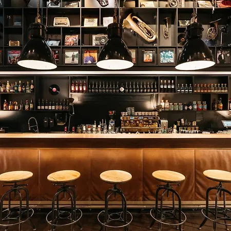 Ruby Sofie Hotel Vienna By Ihg