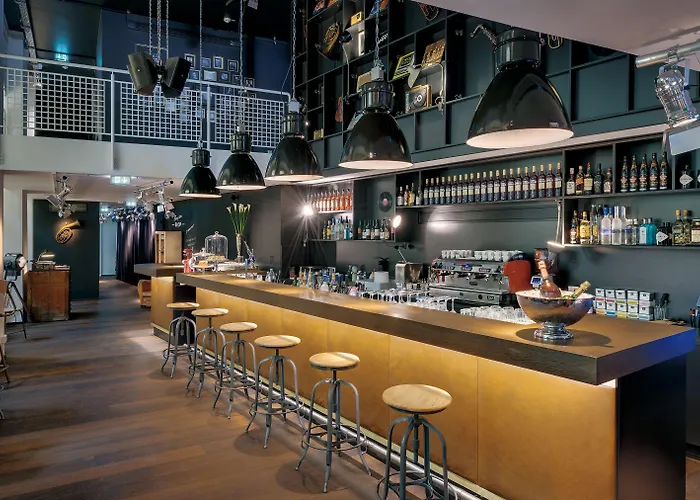 Hotel Ruby Sofie By Ihg