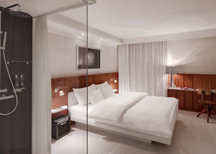 Ruby Sofie By Ihg Hotel Vienna