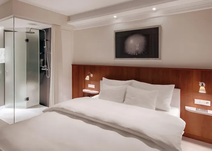 Ruby Sofie By Ihg Vienna