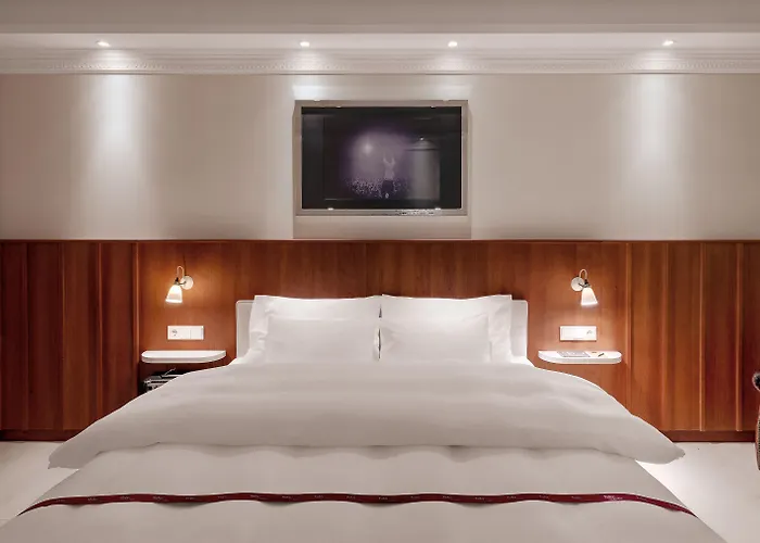 Hotel Ruby Sofie By Ihg Vienna