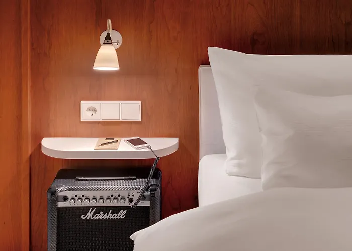 Ruby Sofie By Ihg Hotel 4*