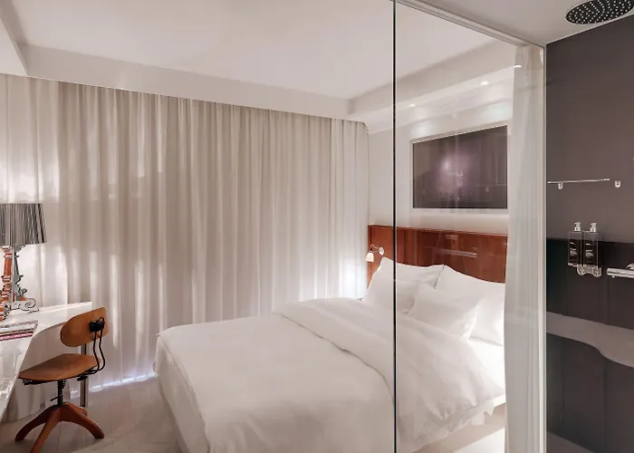 Ruby Sofie By Ihg 4* Vienna
