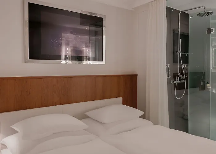 Ruby Sofie By Ihg Vienna