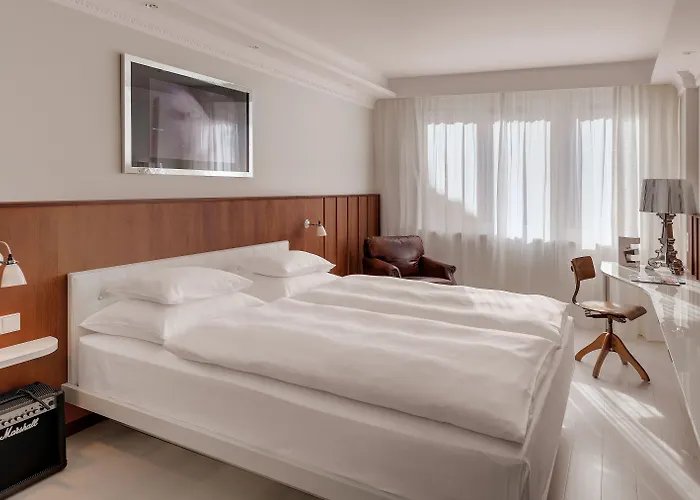 Hotel Ruby Sofie By Ihg