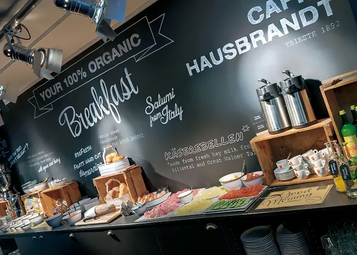 Ruby Sofie By Ihg Vienna