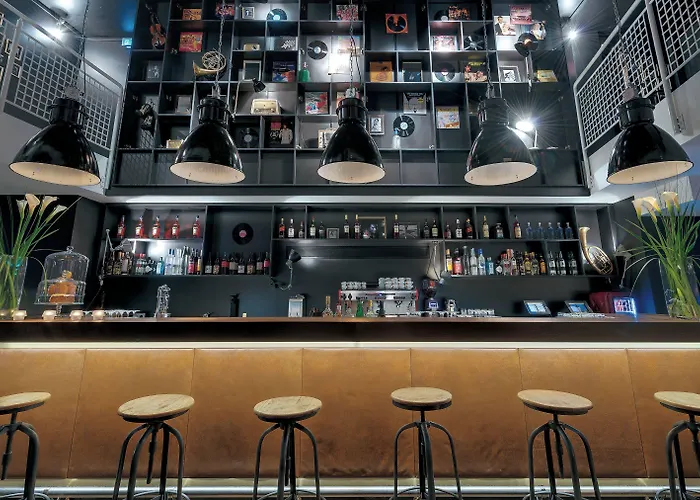 Ruby Sofie By Ihg 4*