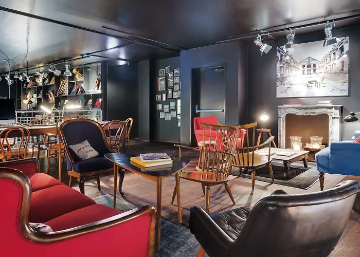 Ruby Sofie By Ihg Hotel Vienna