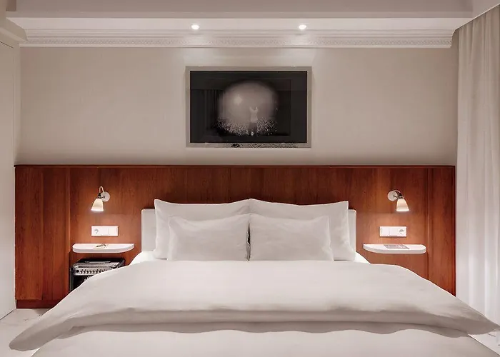 Hotel Ruby Sofie By Ihg Vienna