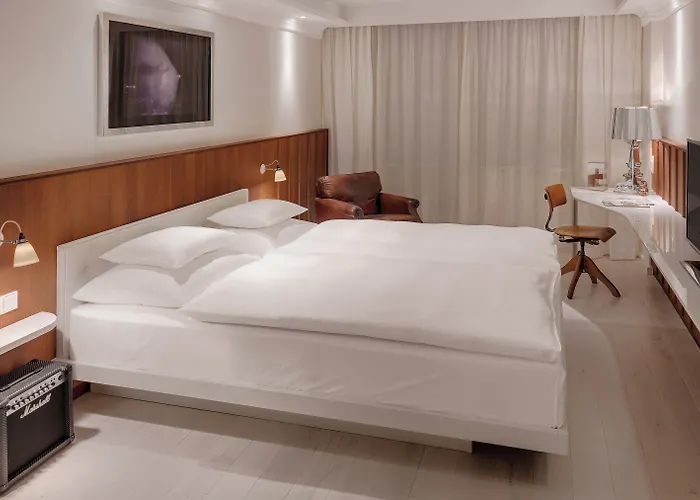 Ruby Sofie By Ihg Hotel