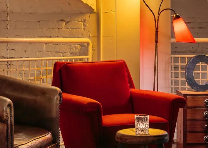 Ruby Sofie By Ihg Hotel Vienna