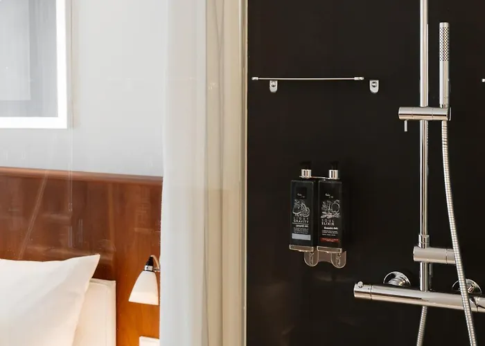 Ruby Sofie By Ihg Vienna