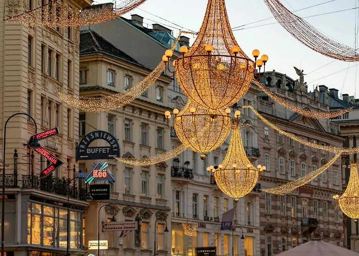 Ruby Sofie By Ihg Vienna