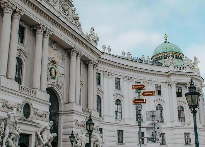 Ruby Sofie By Ihg Hotel Vienna