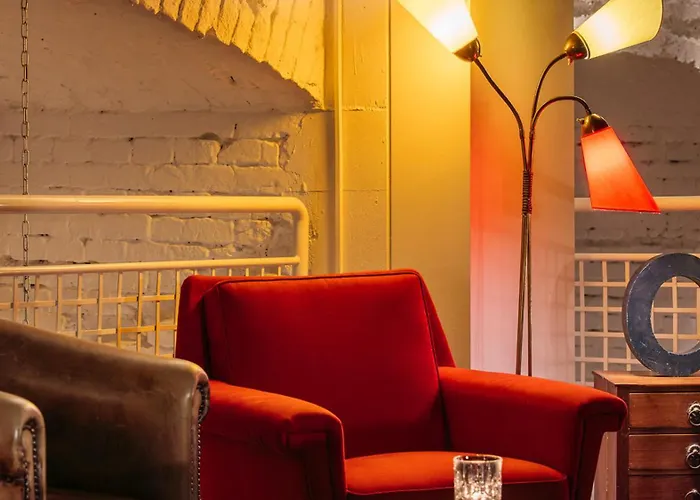 Ruby Sofie By Ihg 4* Vienna