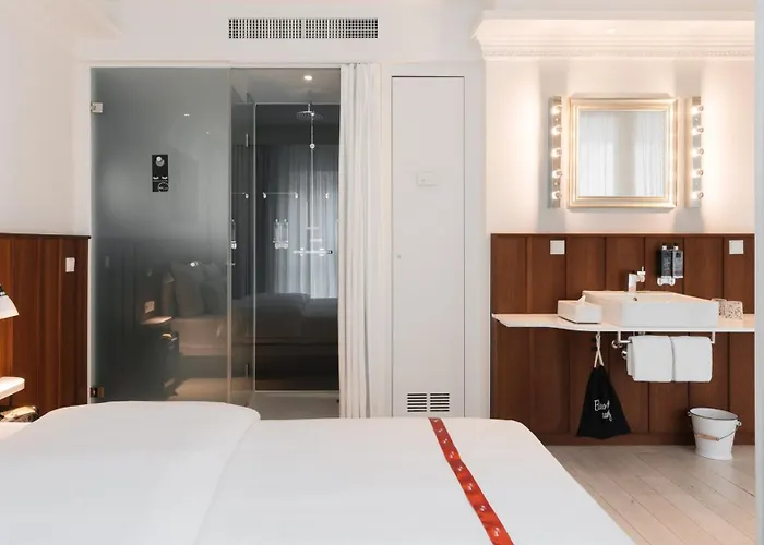 Hotel Ruby Sofie By Ihg Vienna