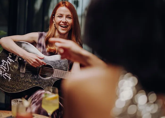 Ruby Sofie By Ihg Hotel Vienna