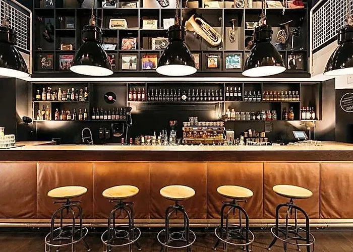 Hotel Ruby Sofie By Ihg 4*