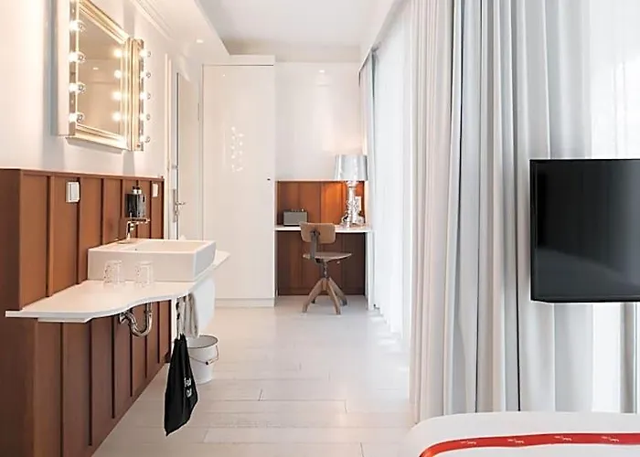 Hotel Ruby Sofie By Ihg Vienna