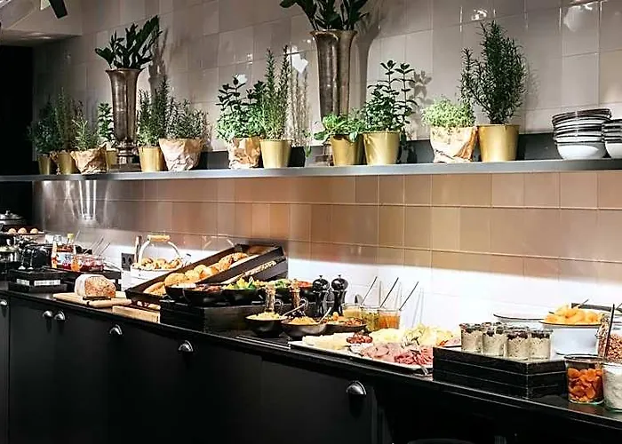 Ruby Sofie By Ihg 4* Vienna