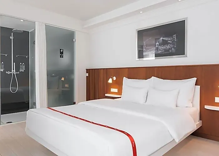 Ruby Sofie By Ihg Hotel