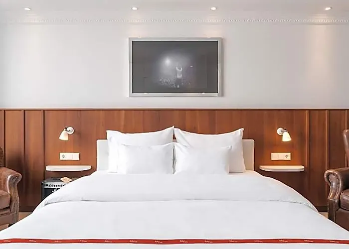 Ruby Sofie By Ihg Hotel Vienna