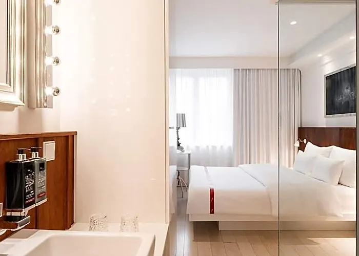 Ruby Sofie By Ihg Hotel