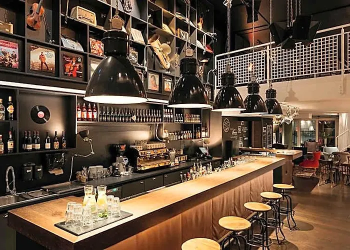 Ruby Sofie By Ihg Hotel 4*