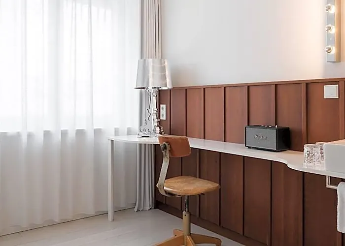 Hotel Ruby Sofie By Ihg Vienna