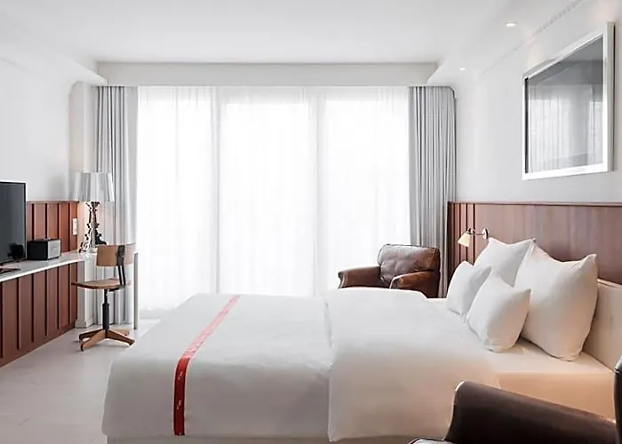 Ruby Sofie By Ihg Hotel