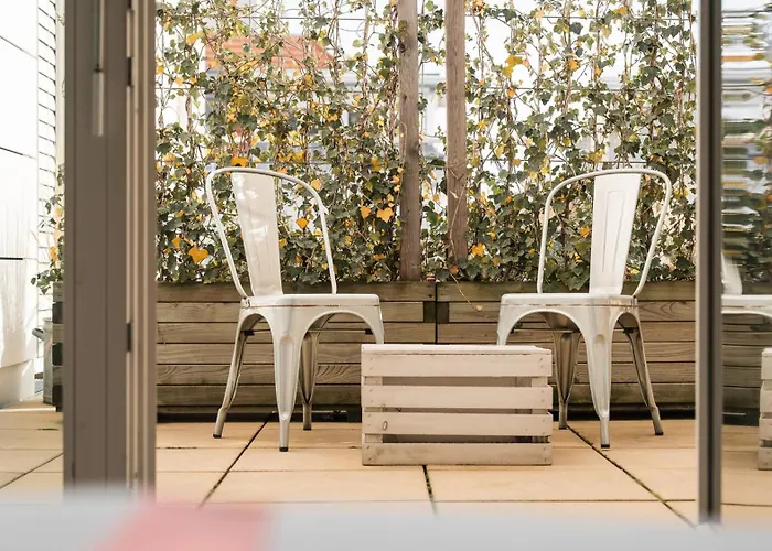 Ruby Sofie By Ihg 4* Vienna