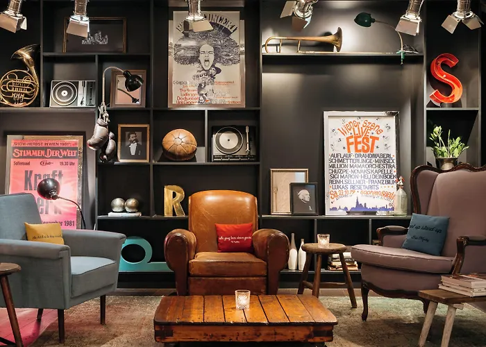 Ruby Sofie By Ihg