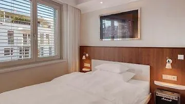 Ruby Sofie By Ihg Готель 3*